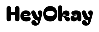 Logo HeyOkay